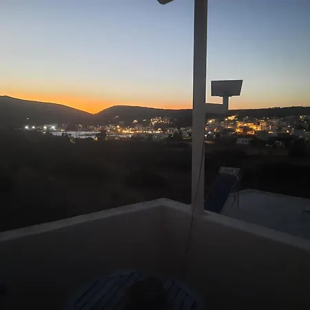 Meraki Apartment *